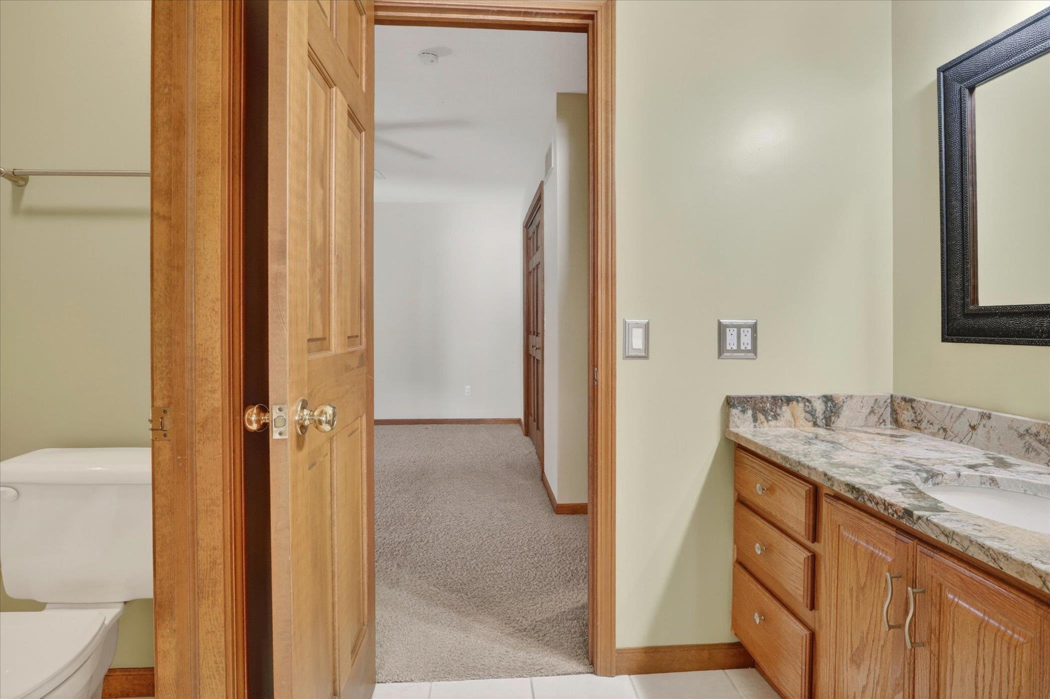 15161 Clifden Drive Granger IN 46530