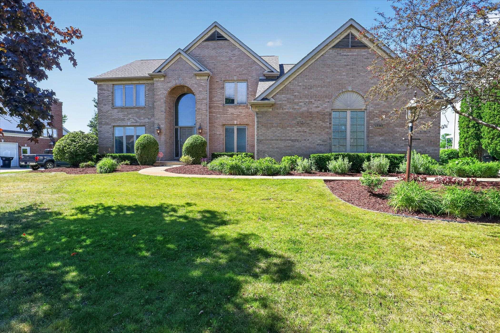 15161 Clifden Drive Granger IN 46530