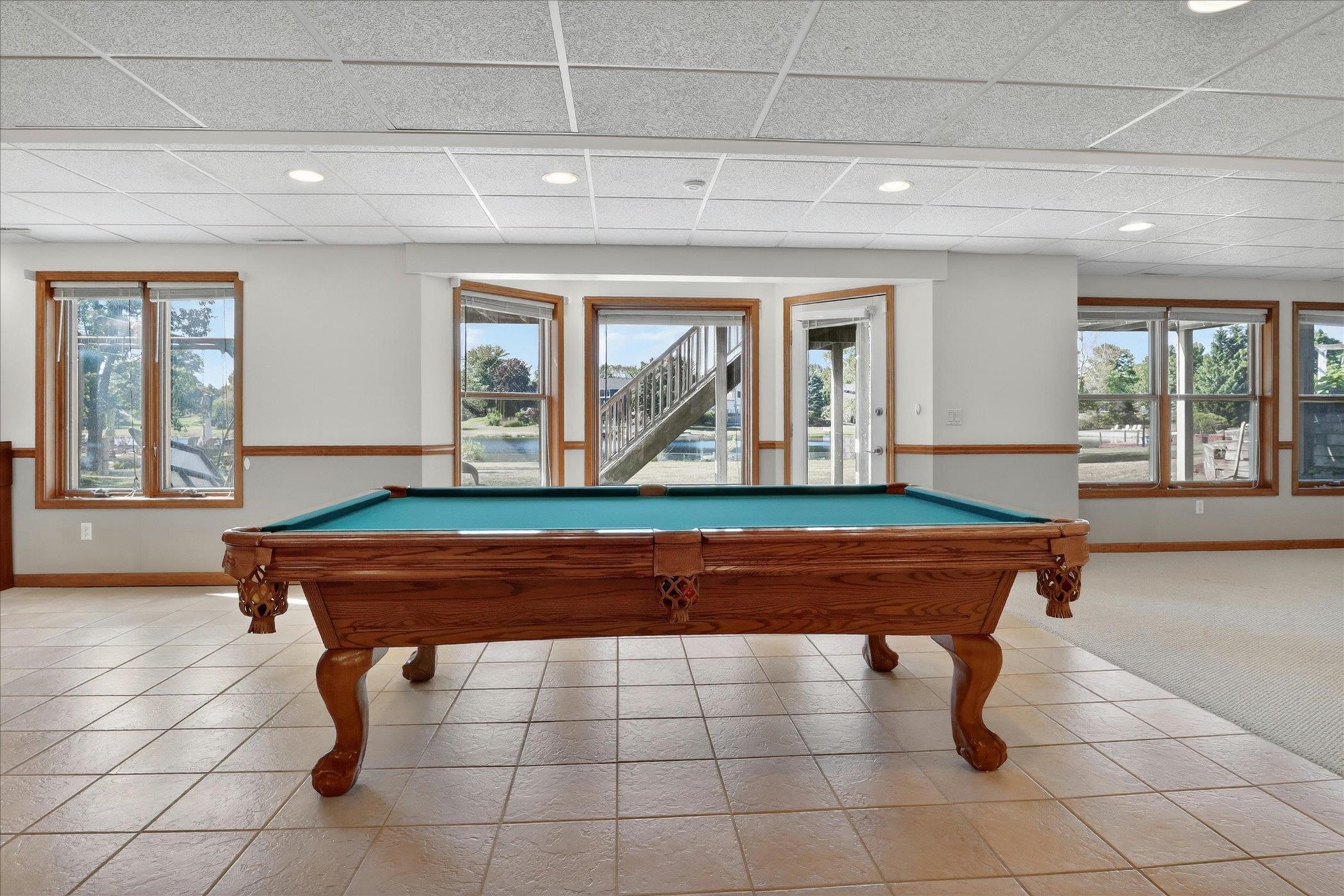 15161 Clifden Drive Granger IN 46530