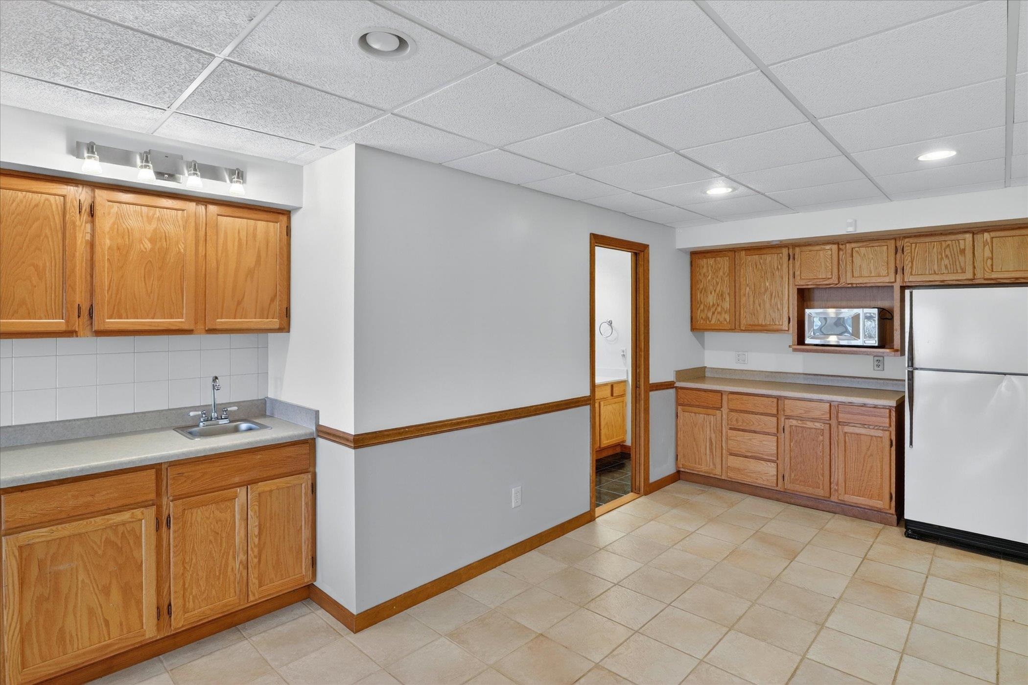 15161 Clifden Drive Granger IN 46530