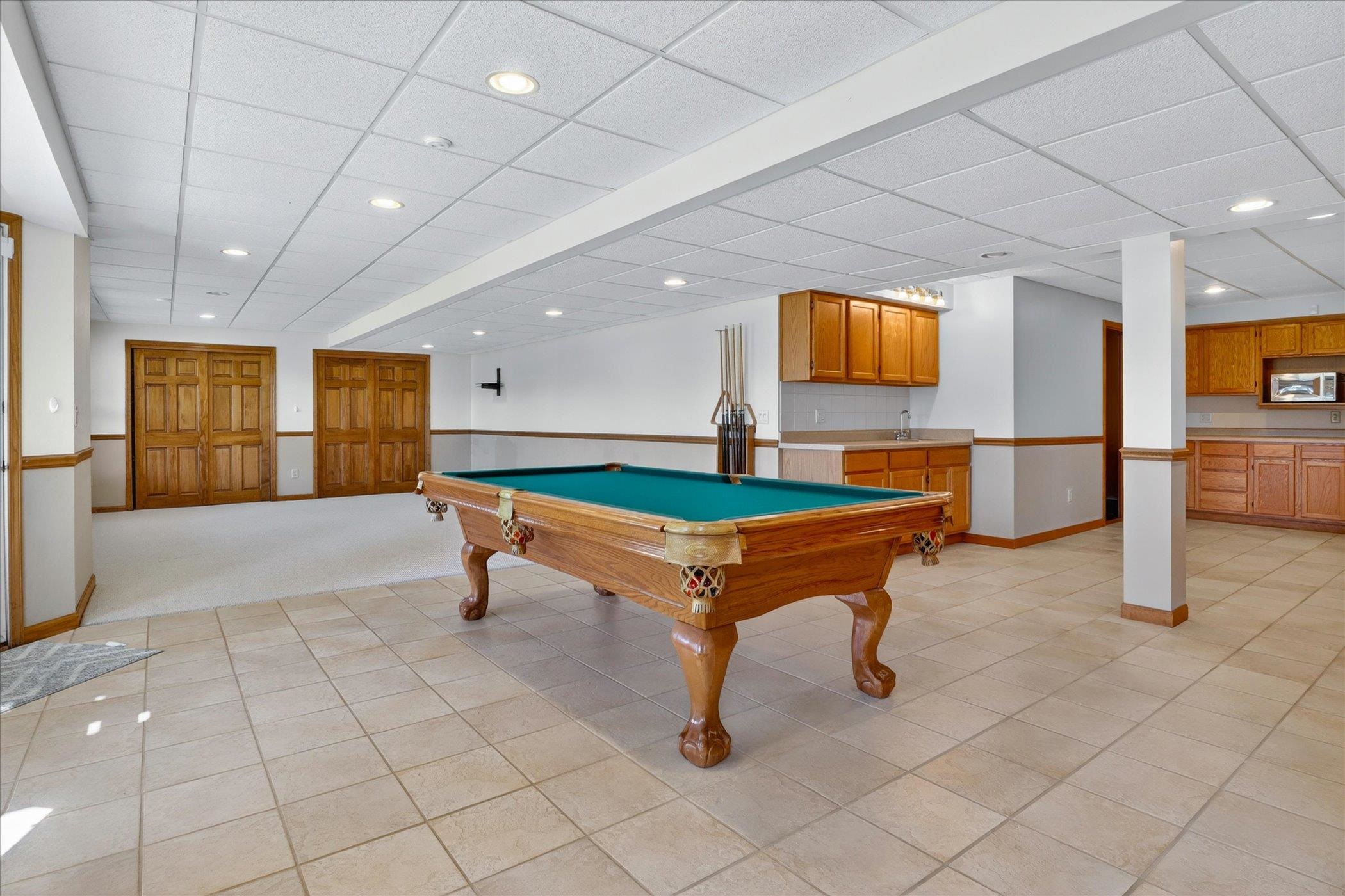 15161 Clifden Drive Granger IN 46530