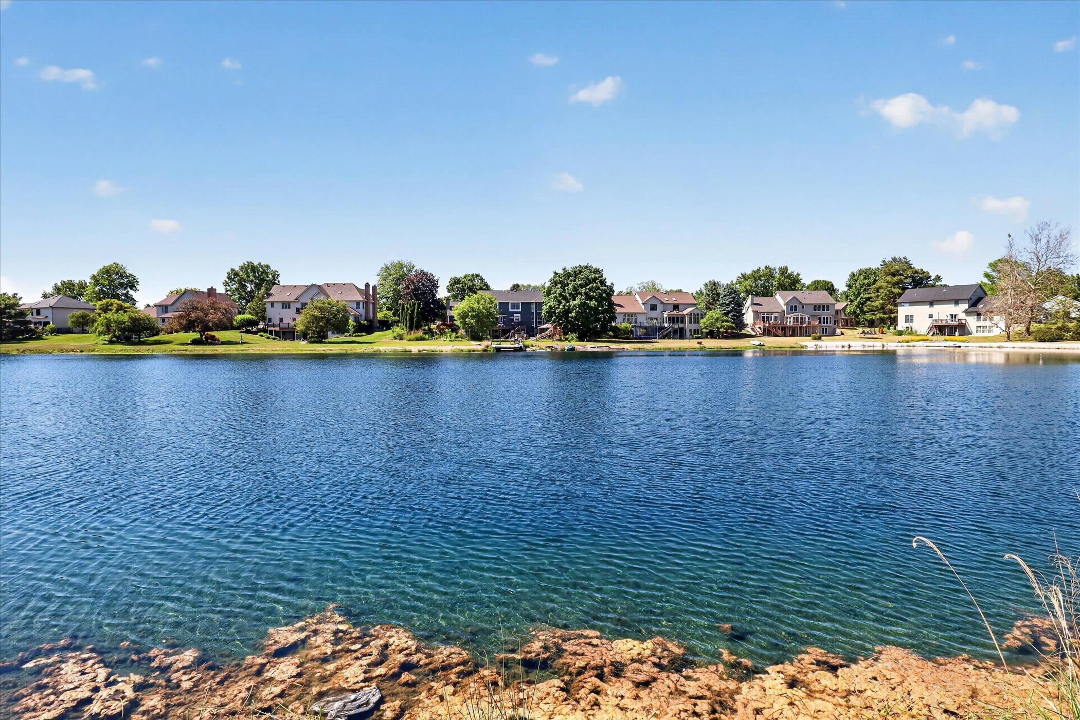 15161 Clifden Drive Granger IN 46530