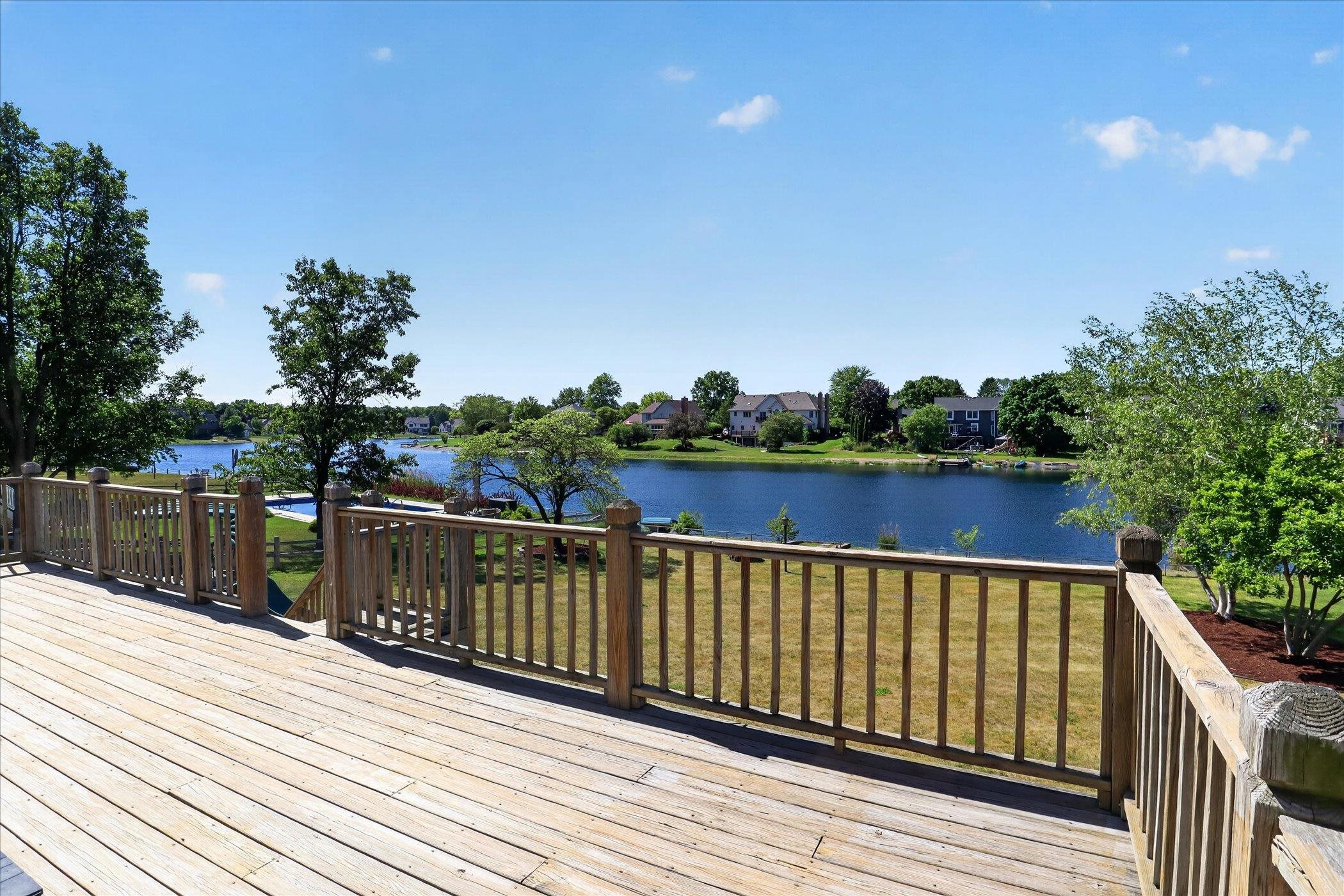 15161 Clifden Drive Granger IN 46530