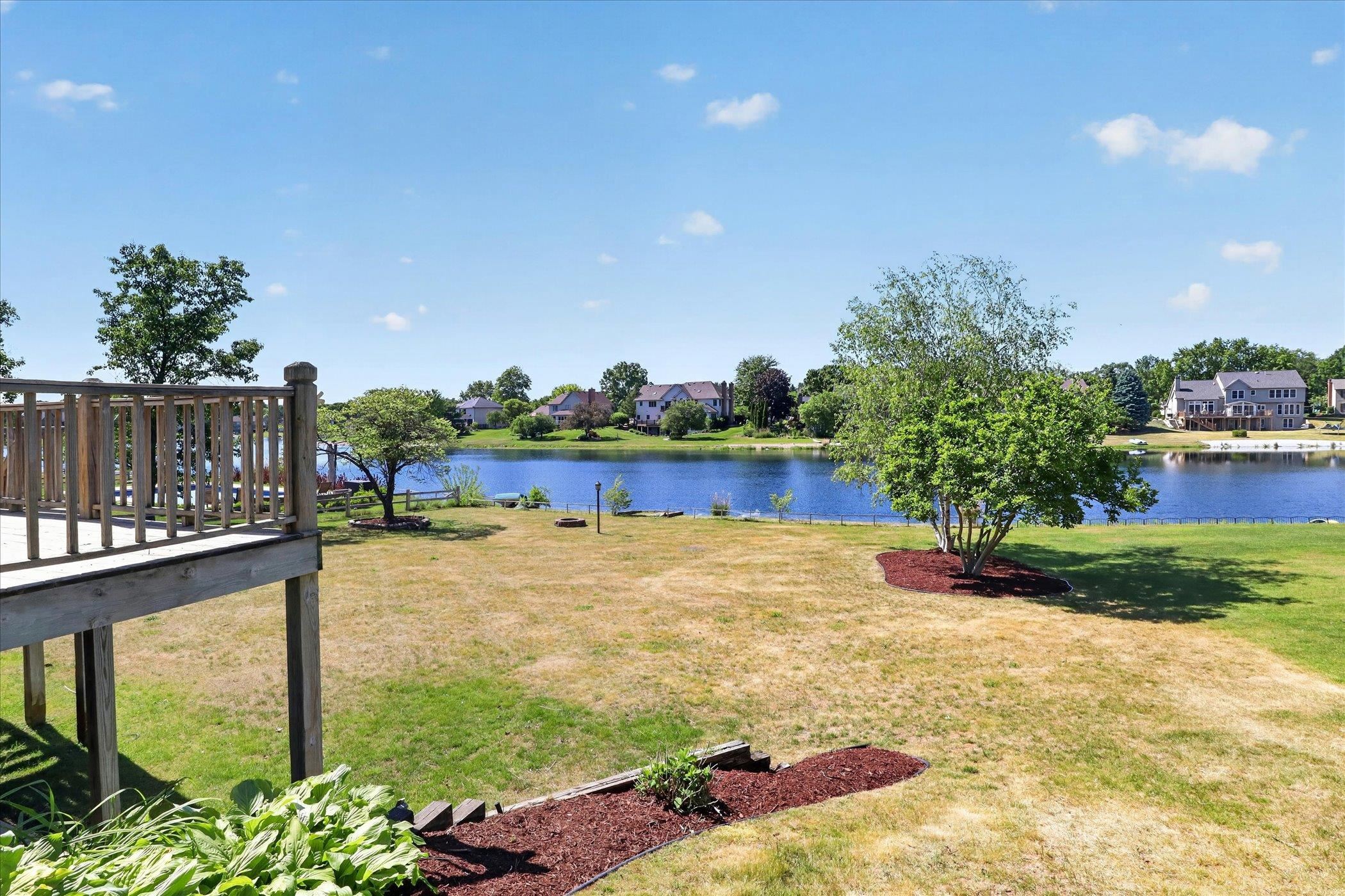 15161 Clifden Drive Granger IN 46530