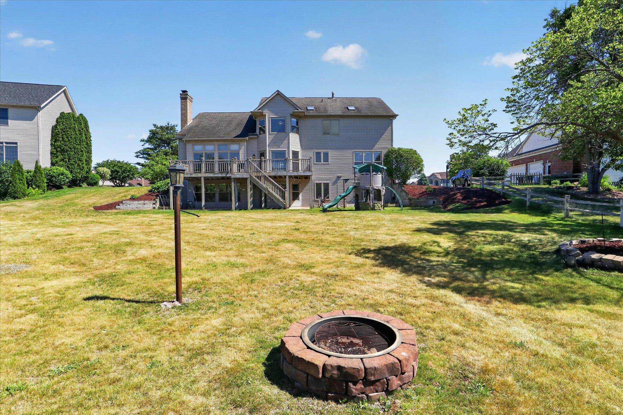 15161 Clifden Drive Granger IN 46530