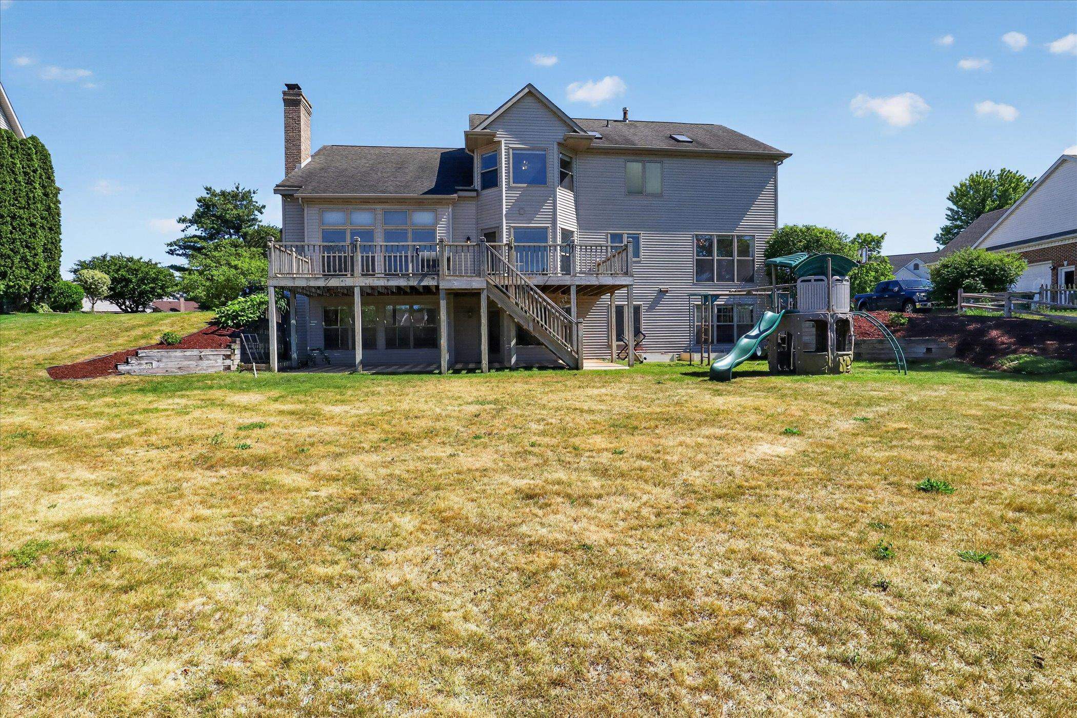 15161 Clifden Drive Granger IN 46530