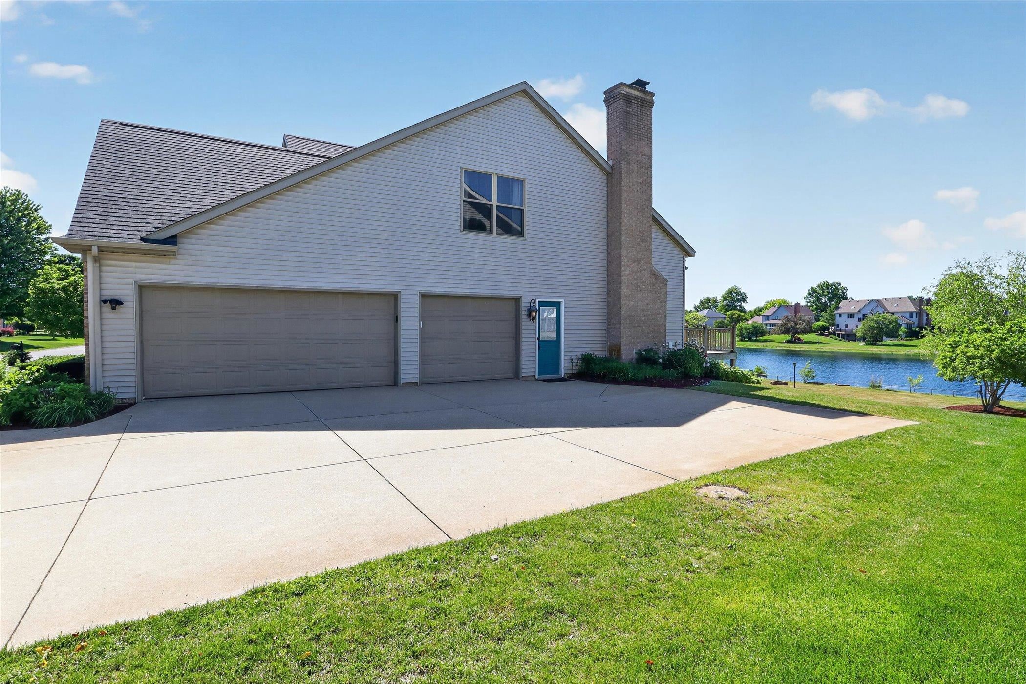 15161 Clifden Drive Granger IN 46530
