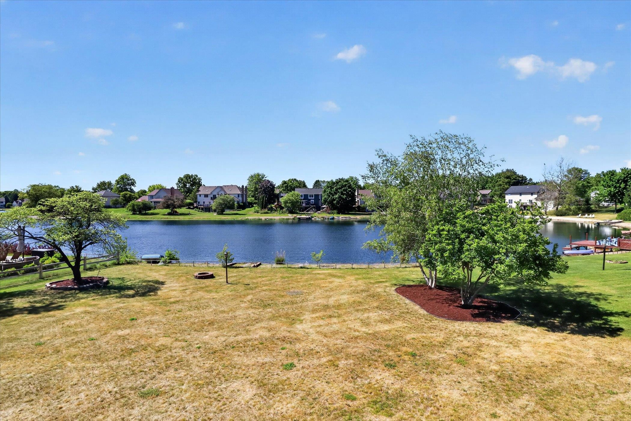 15161 Clifden Drive Granger IN 46530