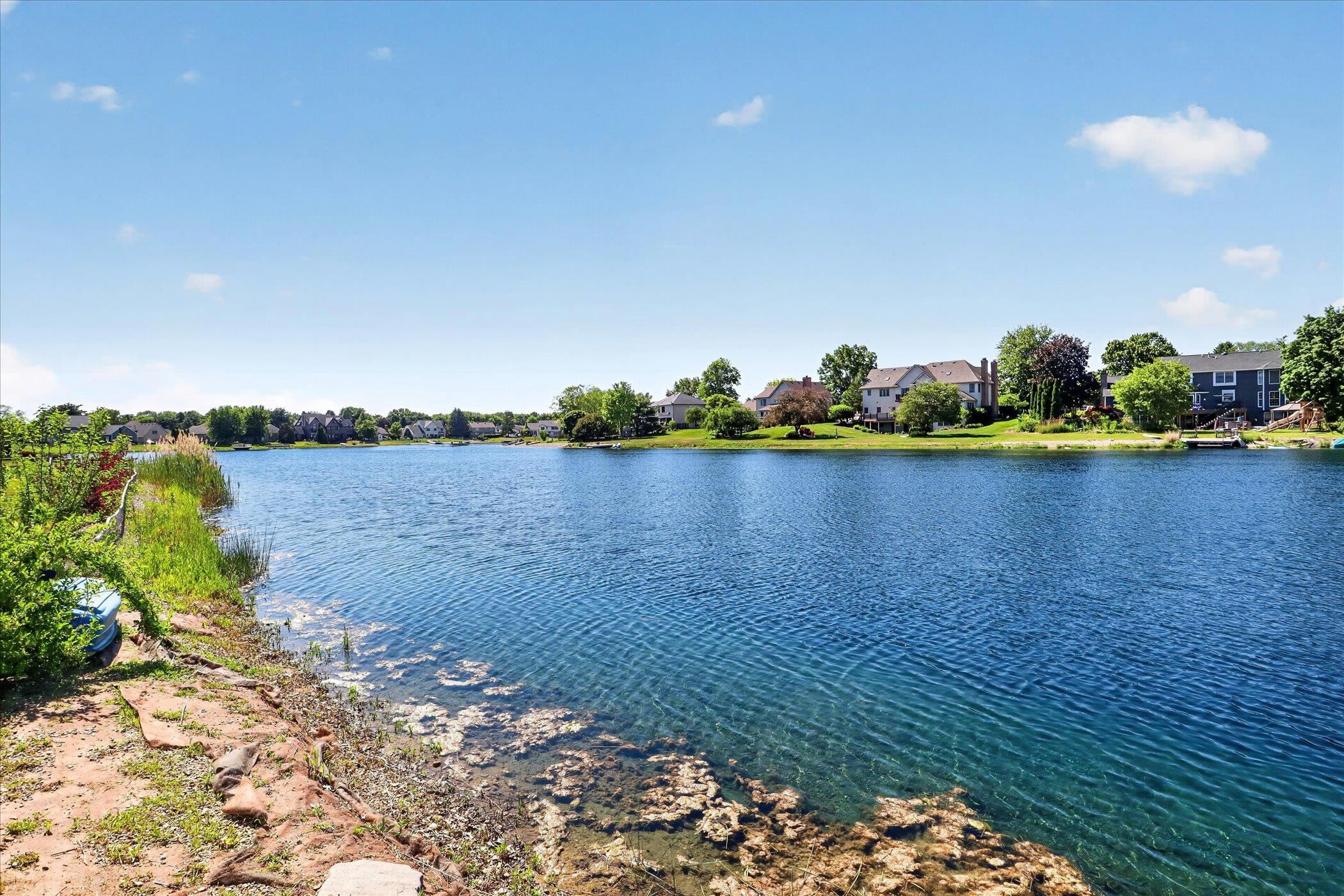 15161 Clifden Drive Granger IN 46530