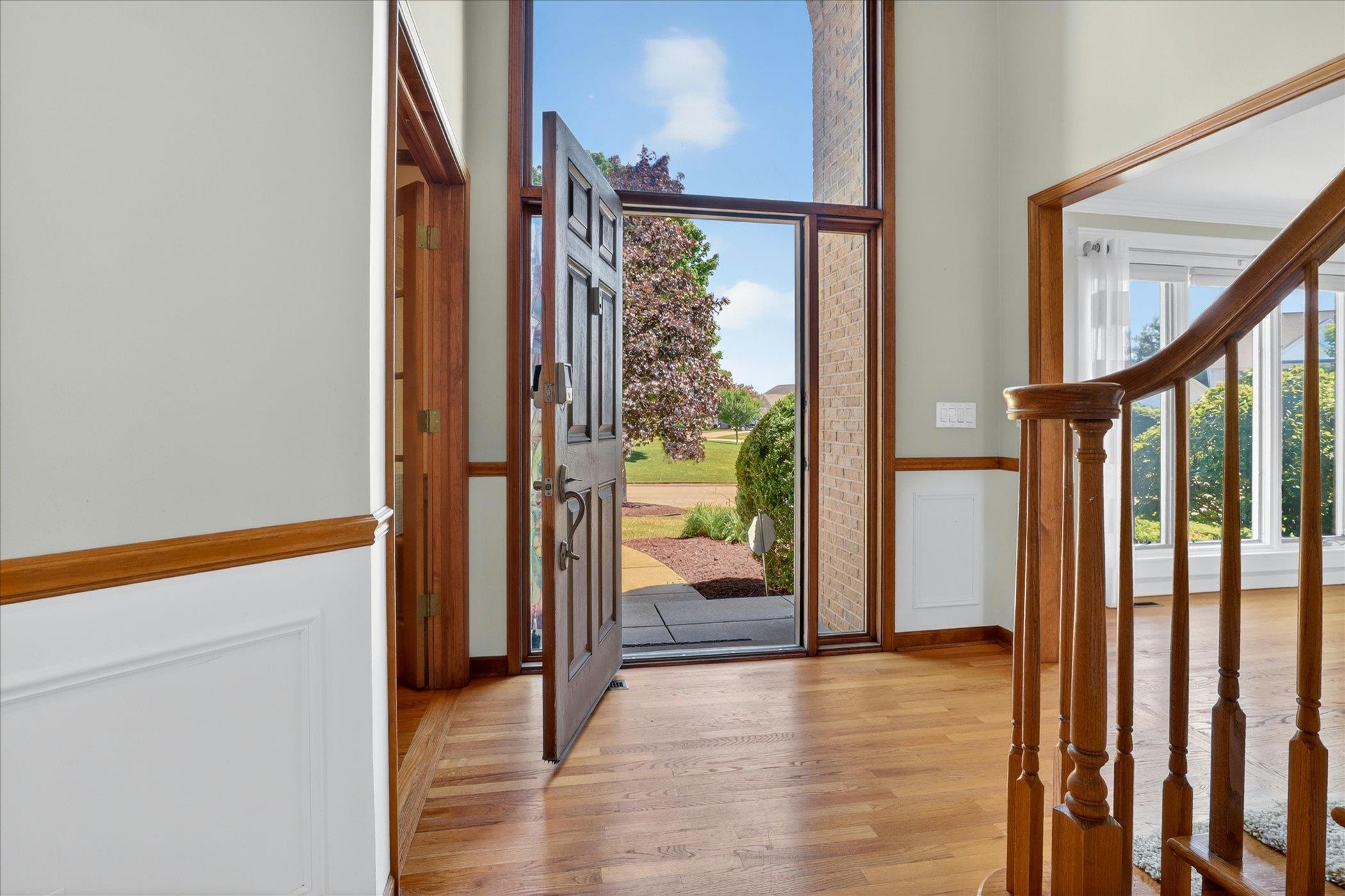 15161 Clifden Drive Granger IN 46530