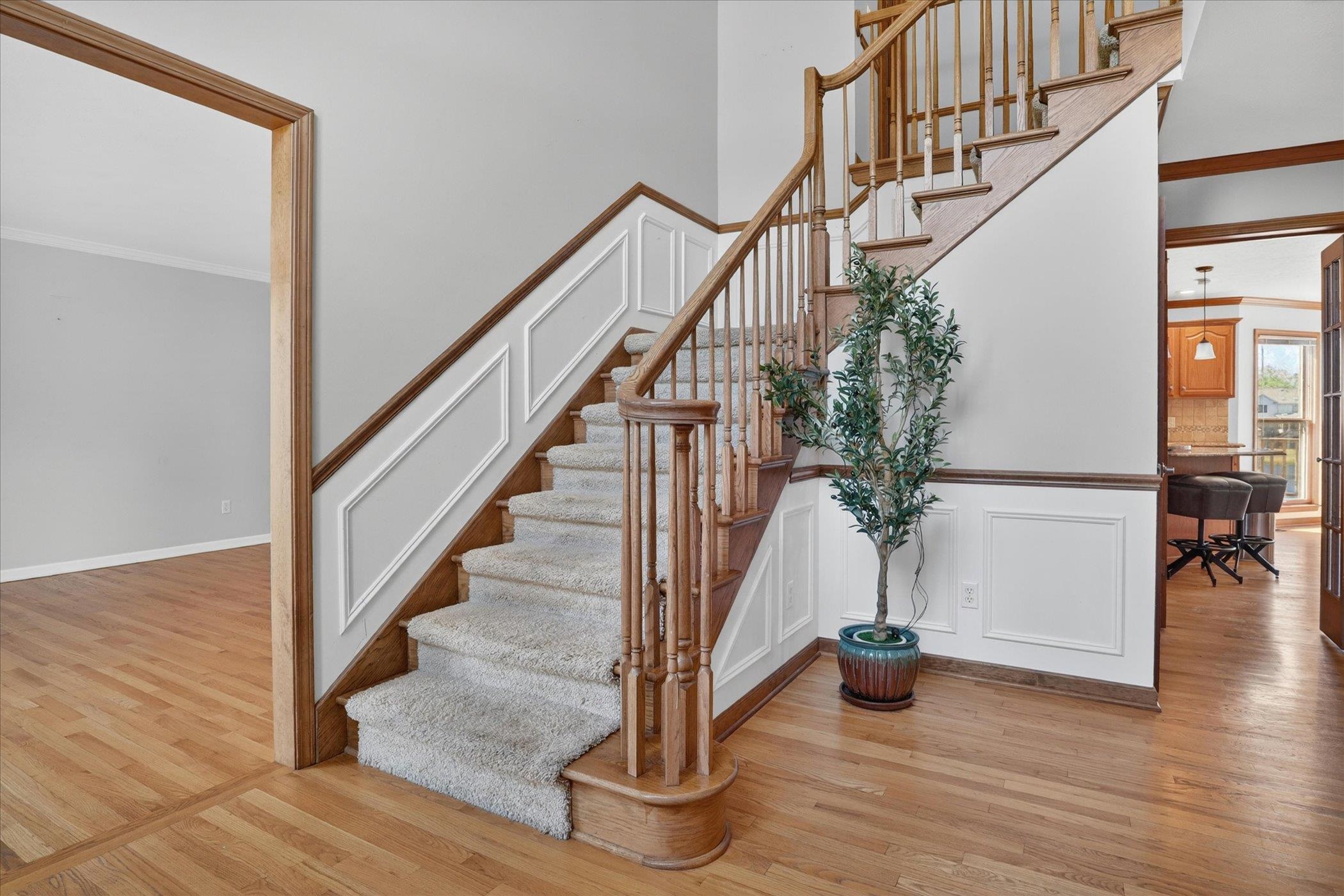 15161 Clifden Drive Granger IN 46530