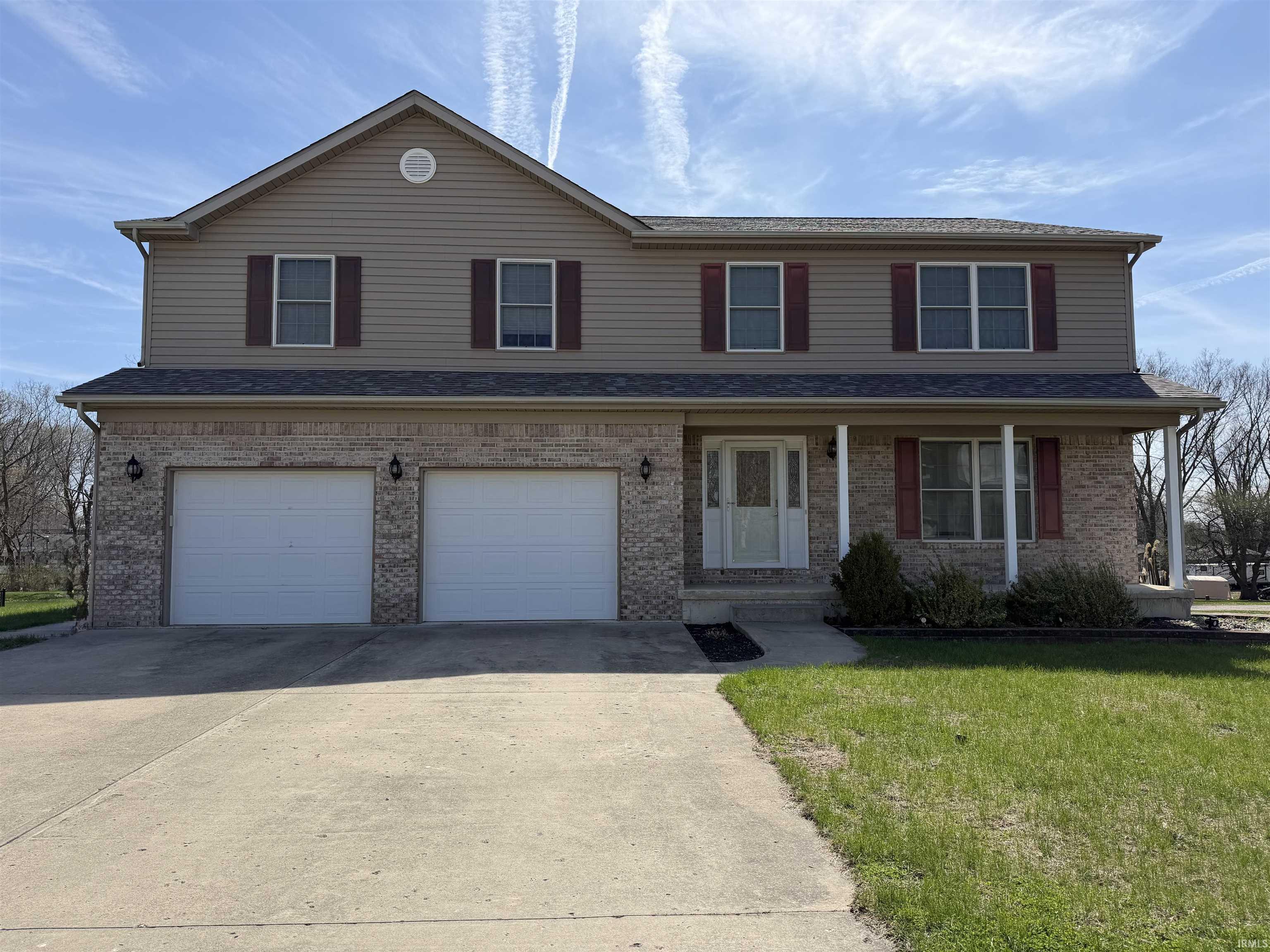 1010 Sunset Drive Covington IN 47932