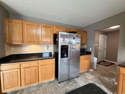 1010 Sunset Drive Covington IN 47932