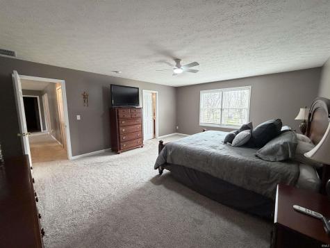 1010 Sunset Drive Covington IN 47932