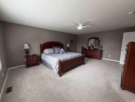 1010 Sunset Drive Covington IN 47932