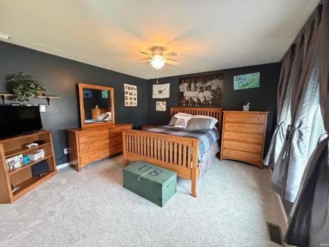 1010 Sunset Drive Covington IN 47932