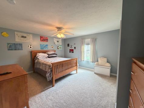 1010 Sunset Drive Covington IN 47932