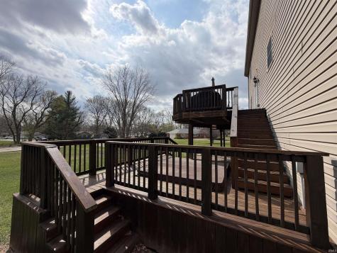 1010 Sunset Drive Covington IN 47932