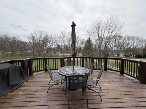 1010 Sunset Drive Covington IN 47932