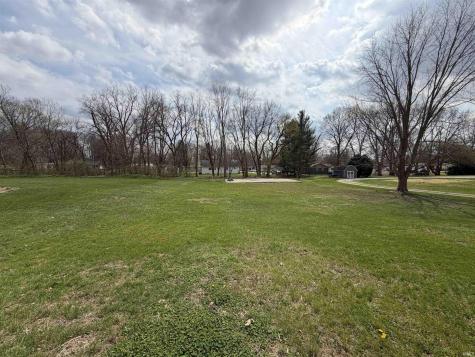 1010 Sunset Drive Covington IN 47932