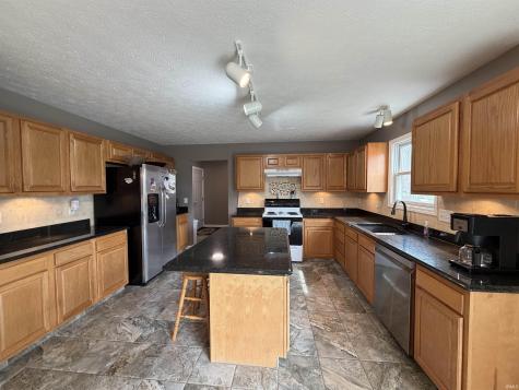 1010 Sunset Drive Covington IN 47932
