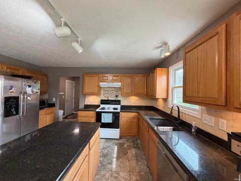 1010 Sunset Drive Covington IN 47932