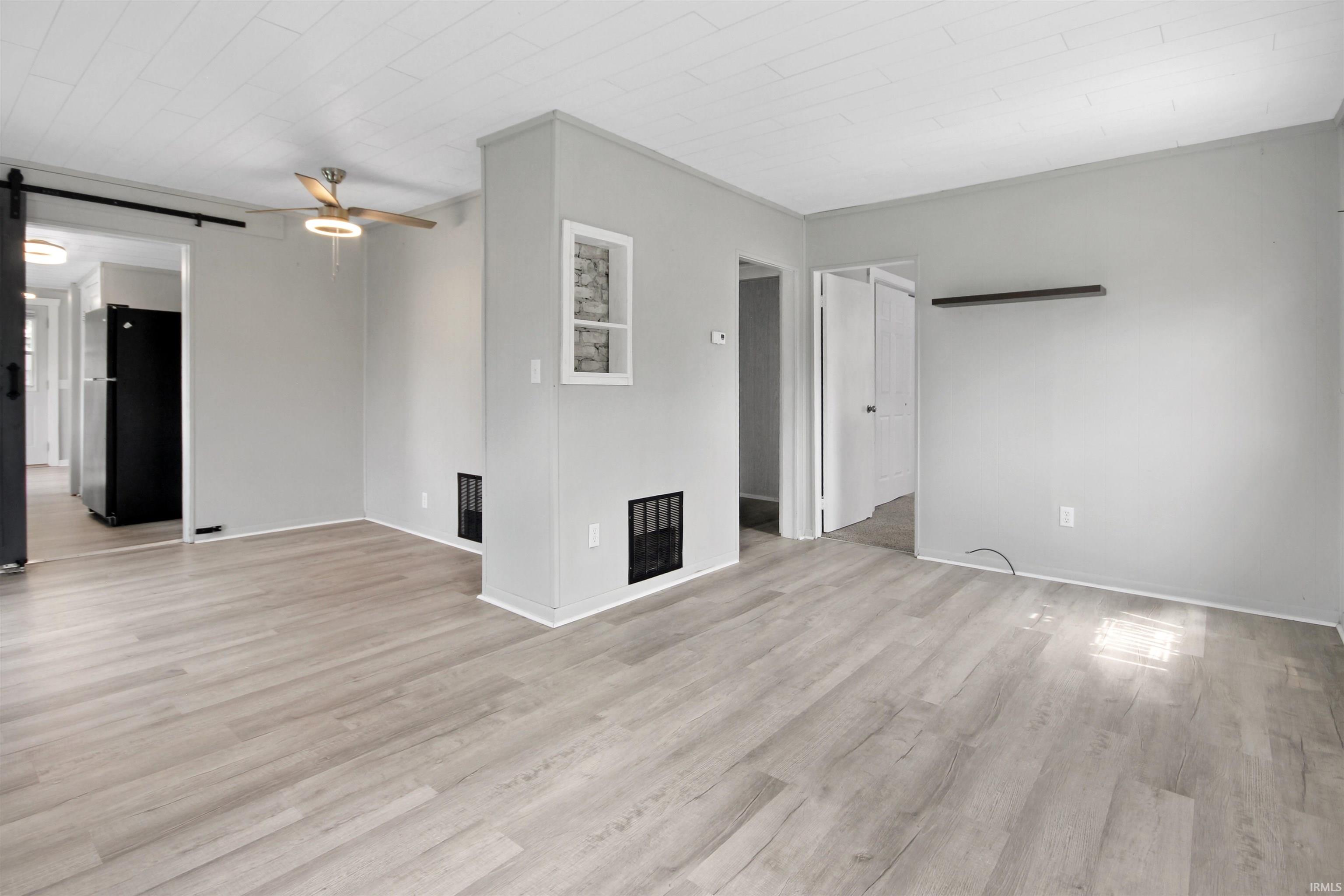 805 E Jefferson Avenue Laporte IN 46350