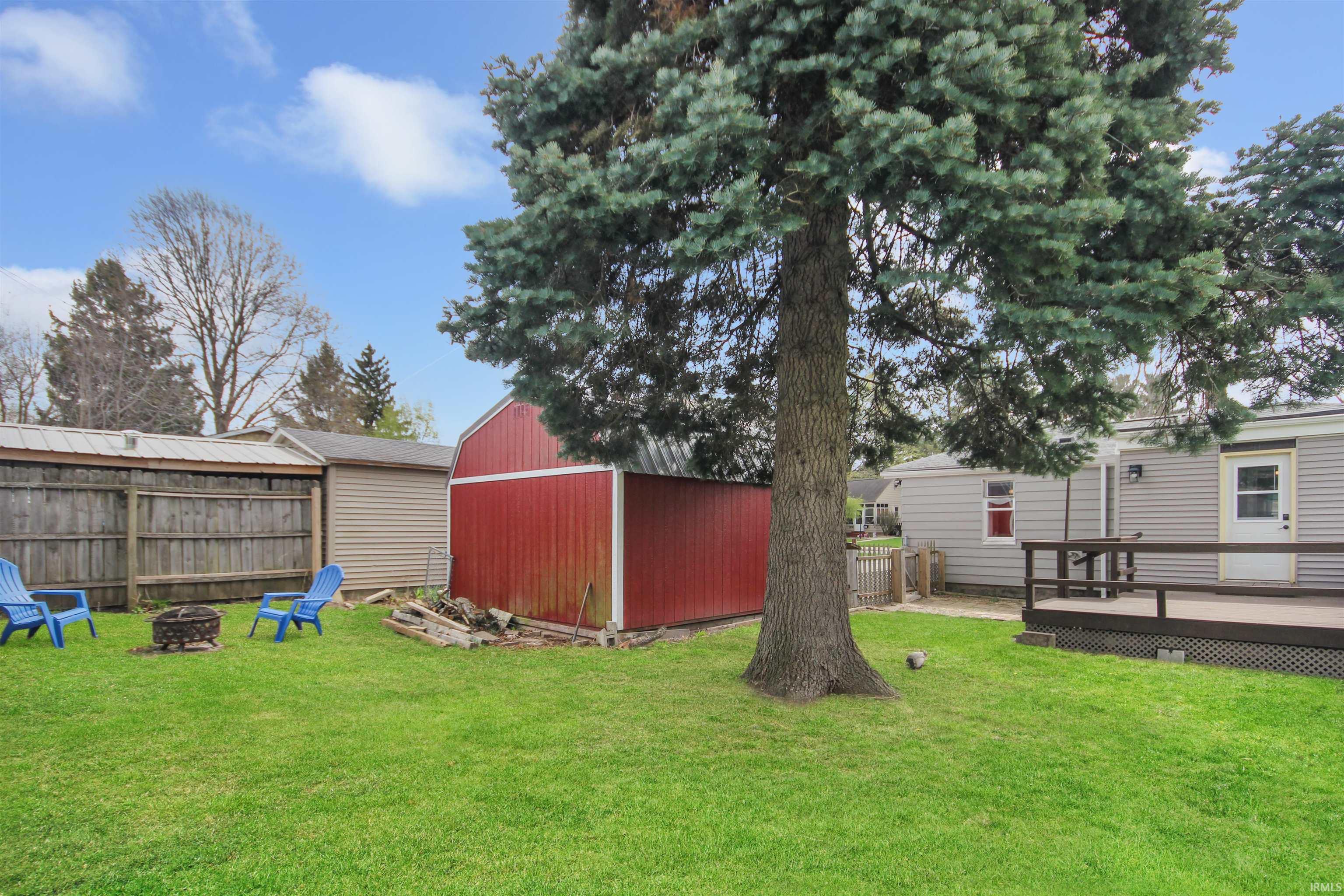 805 E Jefferson Avenue Laporte IN 46350