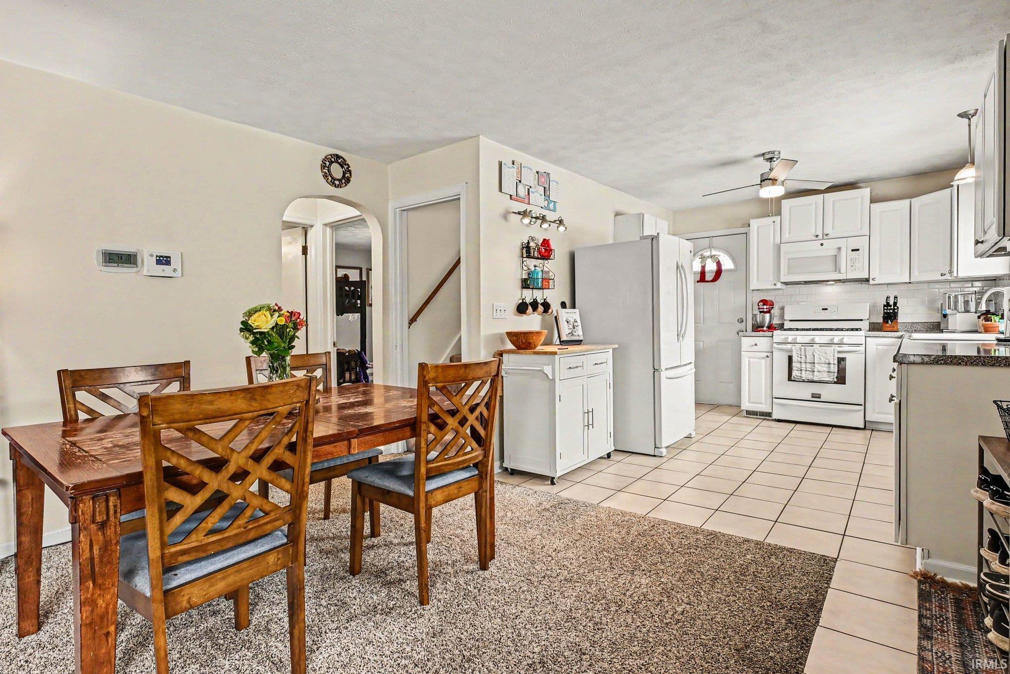 714 Benton Street Mishawaka IN 46545
