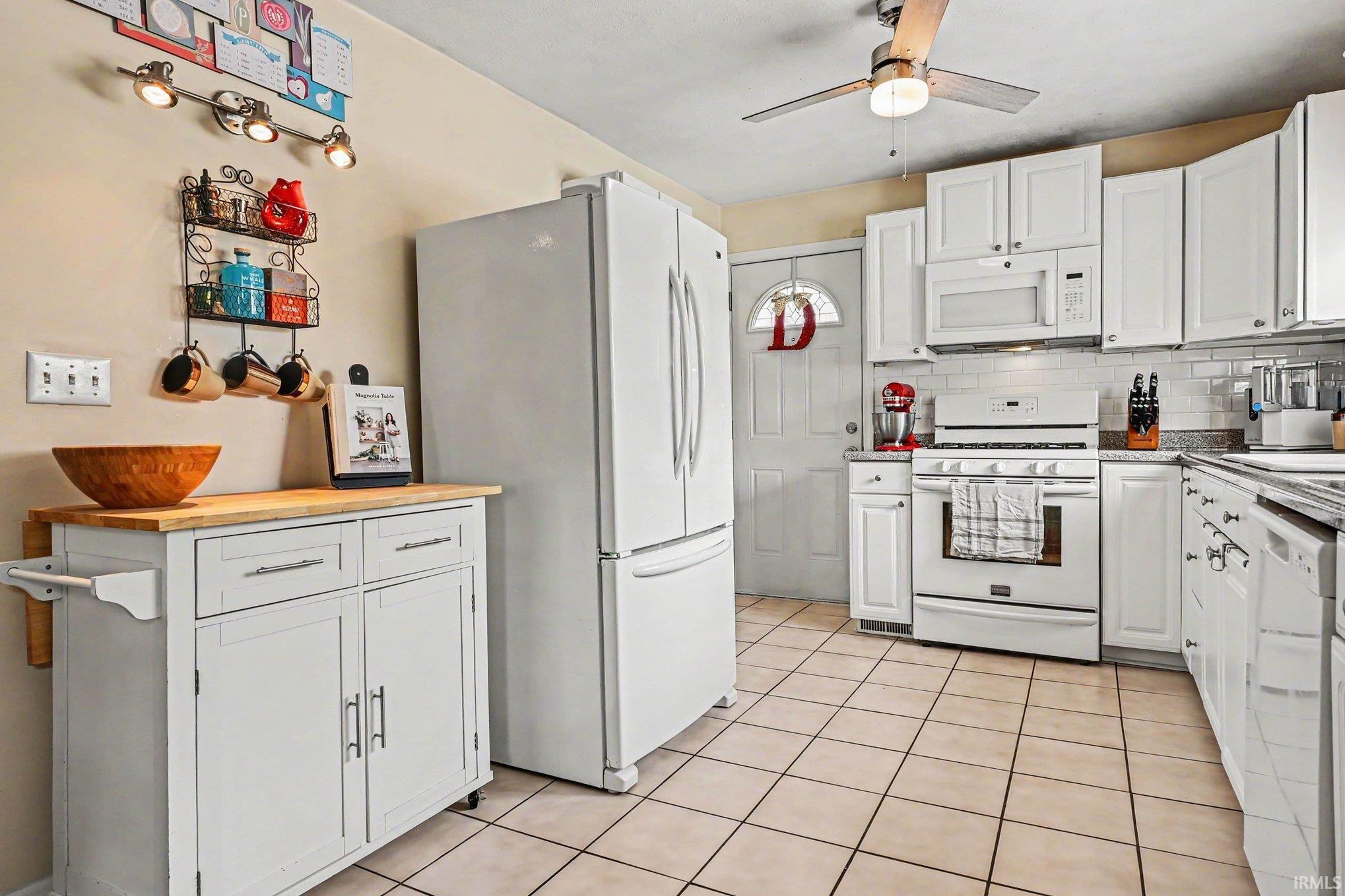714 Benton Street Mishawaka IN 46545