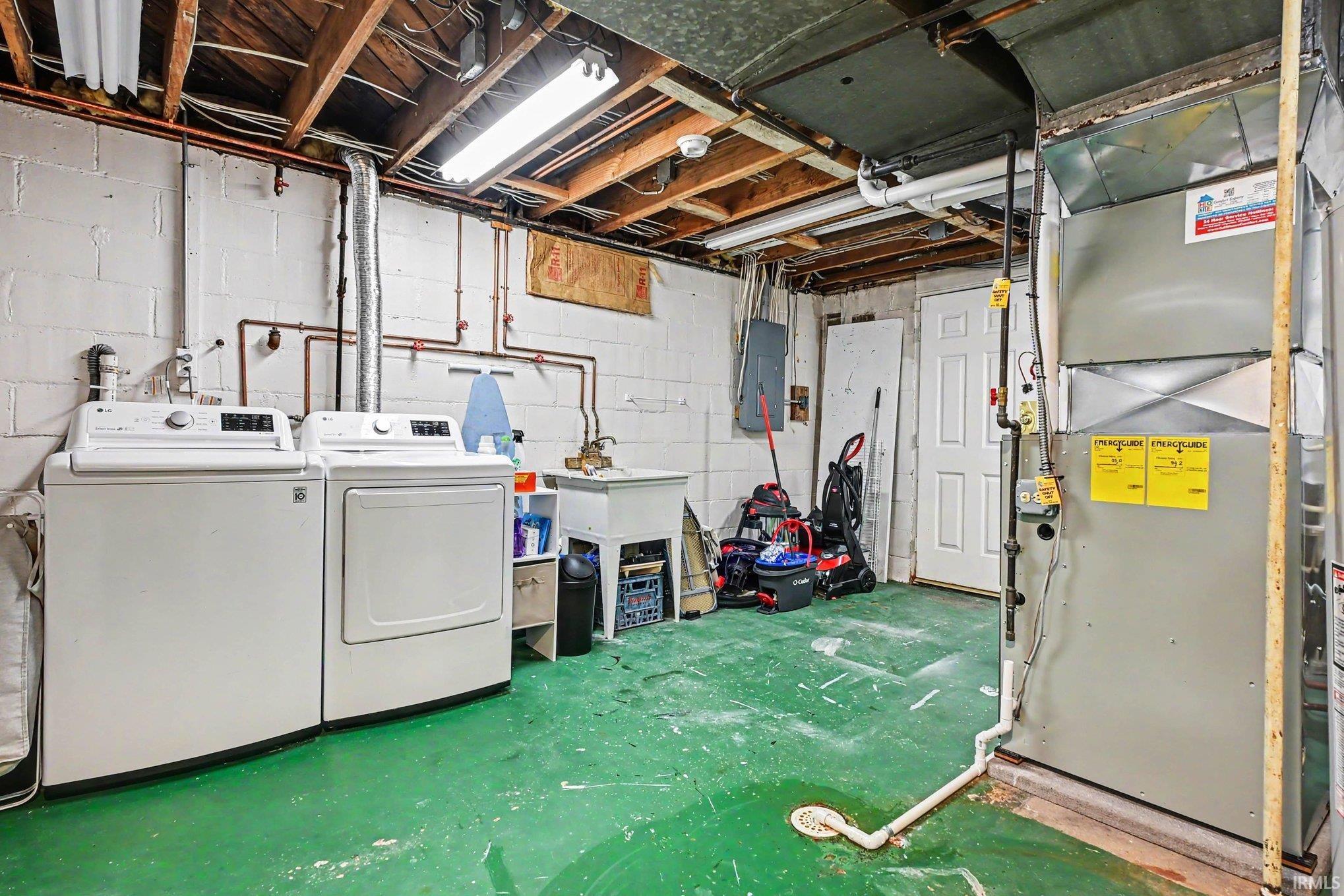 714 Benton Street Mishawaka IN 46545