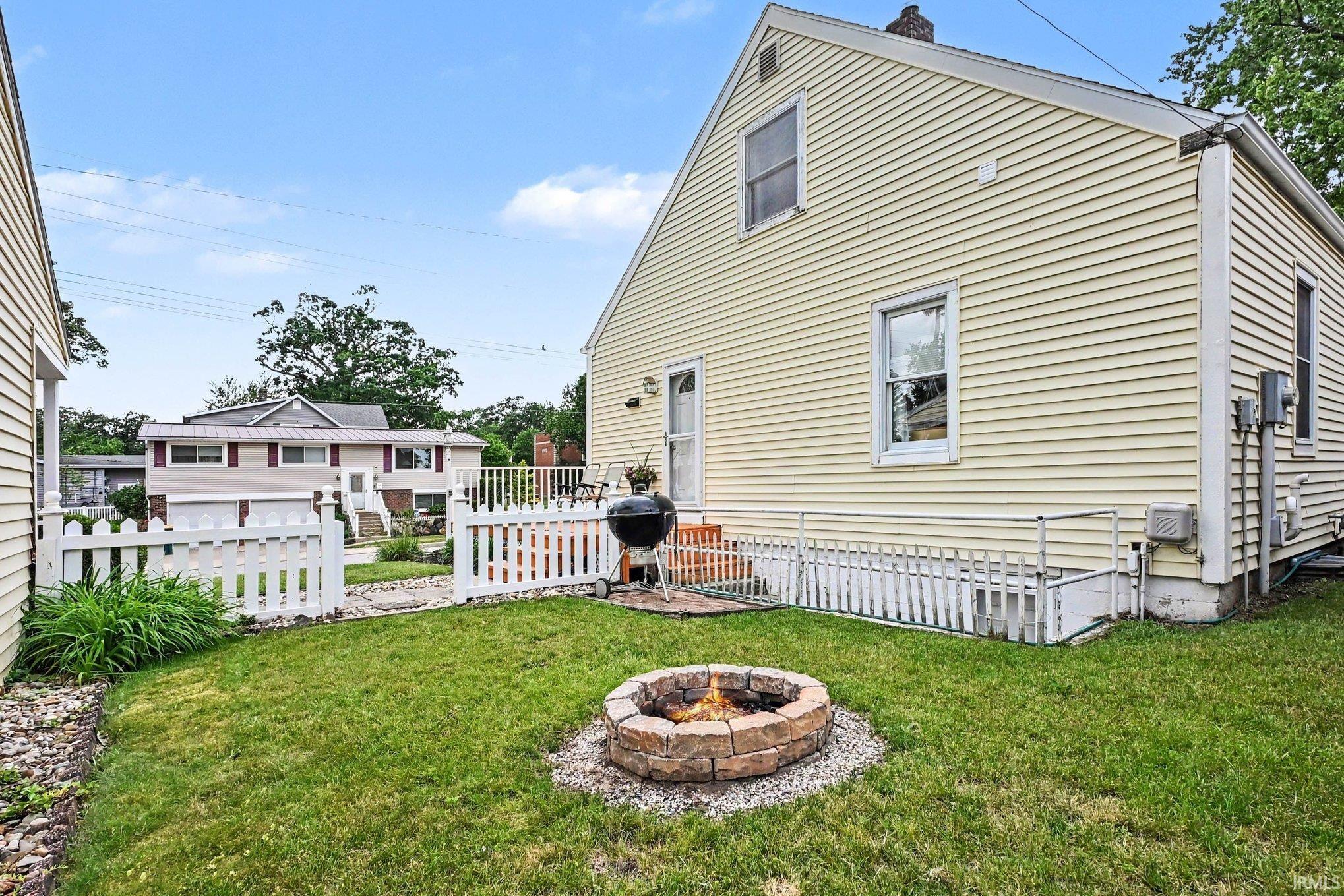 714 Benton Street Mishawaka IN 46545