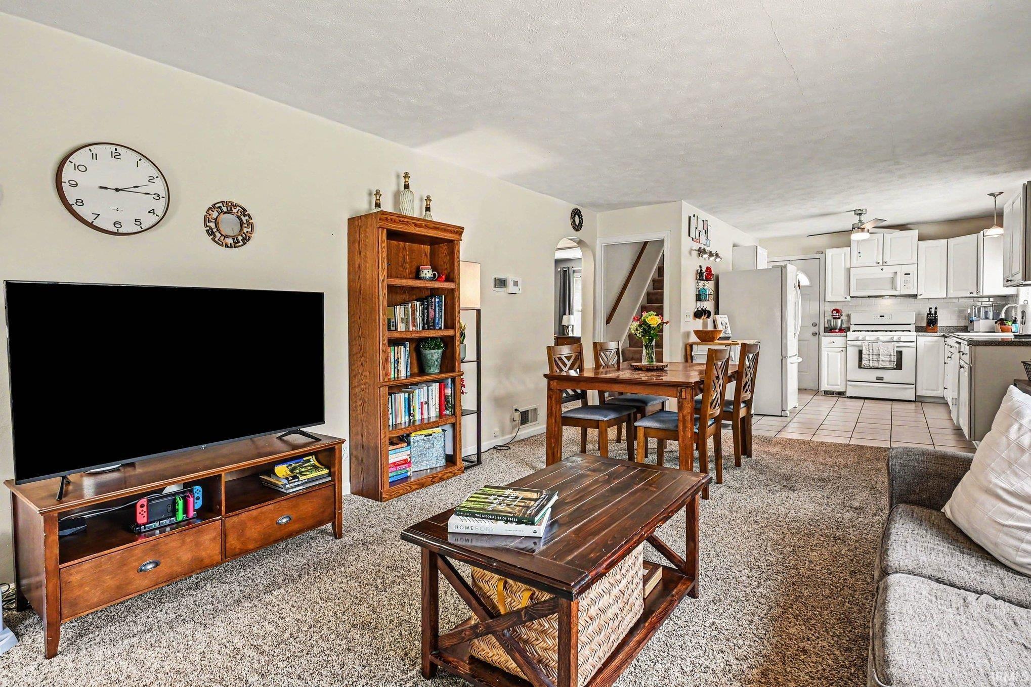 714 Benton Street Mishawaka IN 46545