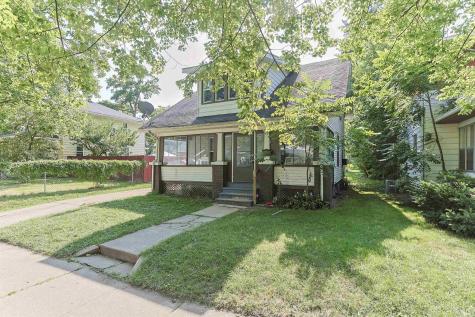 1733 Caroline Street South Bend IN 46613