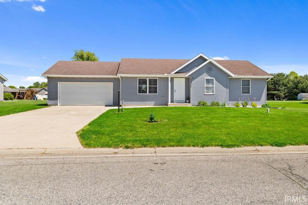 72102 Adam Street Milford IN 46542