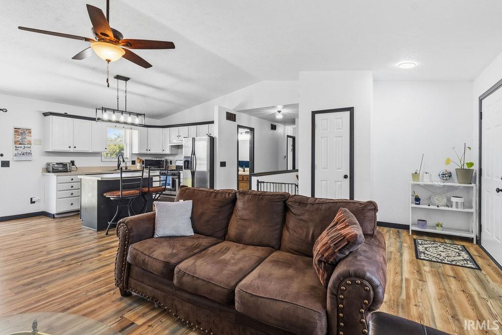 72102 Adam Street Milford IN 46542