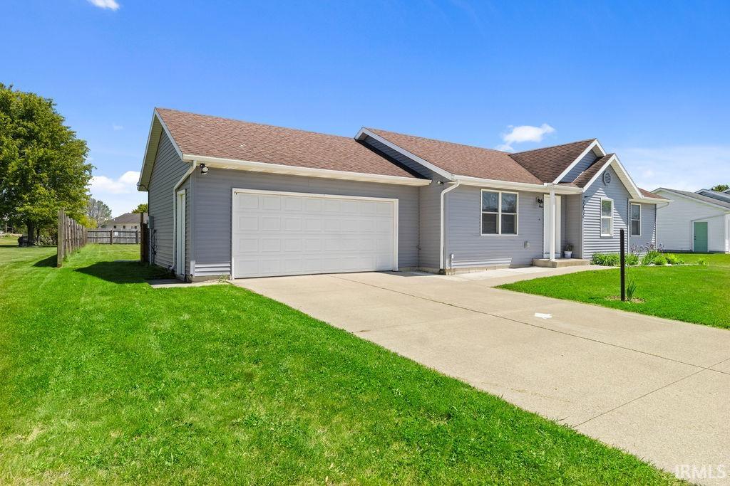 72102 Adam Street Milford IN 46542