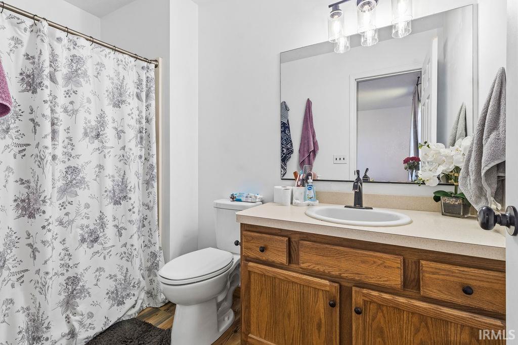 72102 Adam Street Milford IN 46542