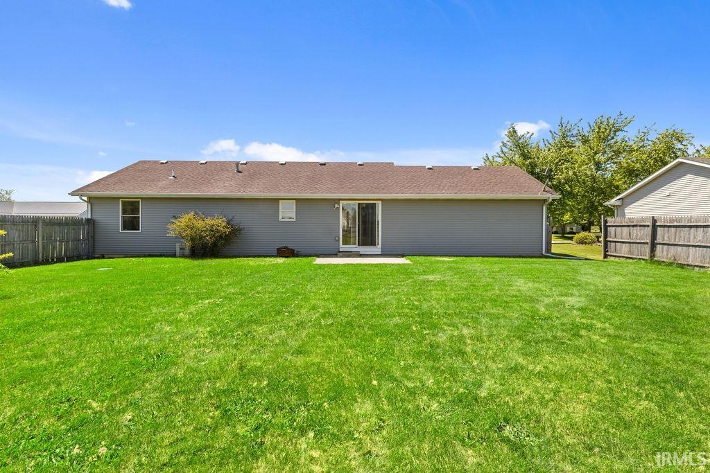 72102 Adam Street Milford IN 46542