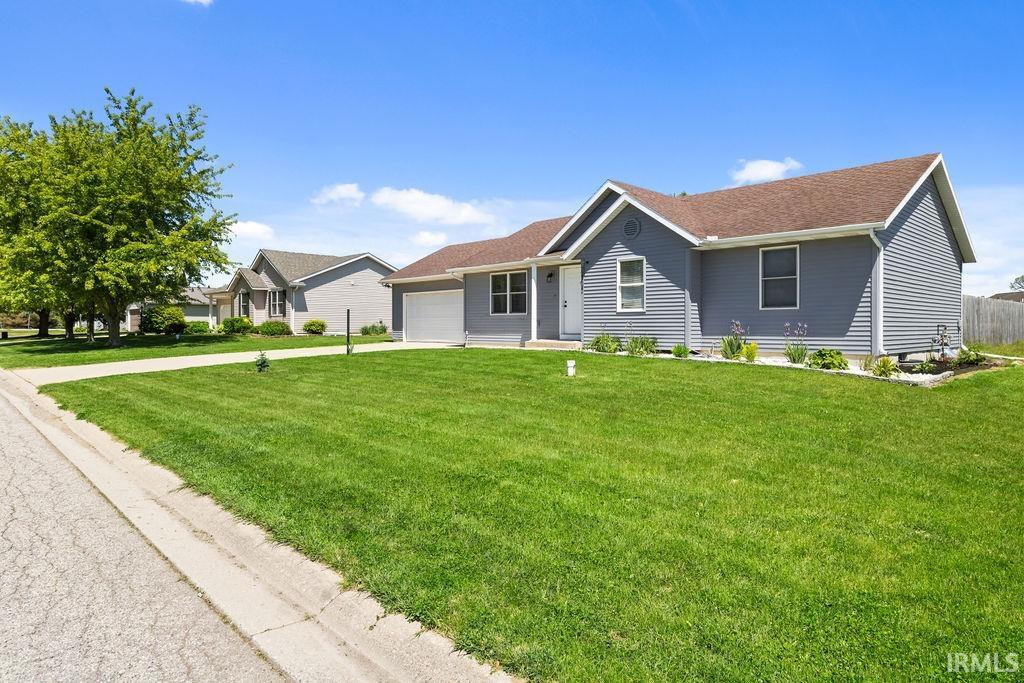 72102 Adam Street Milford IN 46542