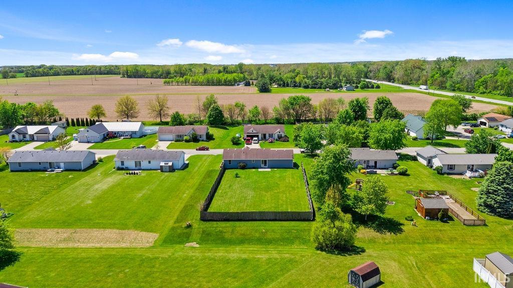 72102 Adam Street Milford IN 46542
