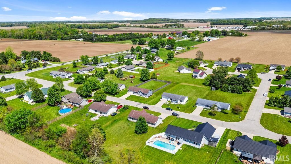 72102 Adam Street Milford IN 46542