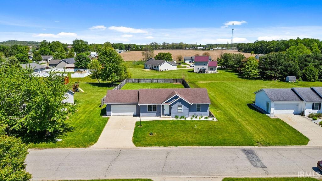 72102 Adam Street Milford IN 46542