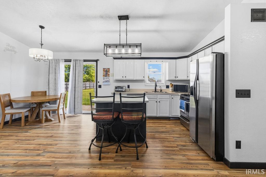 72102 Adam Street Milford IN 46542