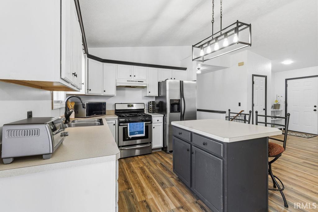 72102 Adam Street Milford IN 46542