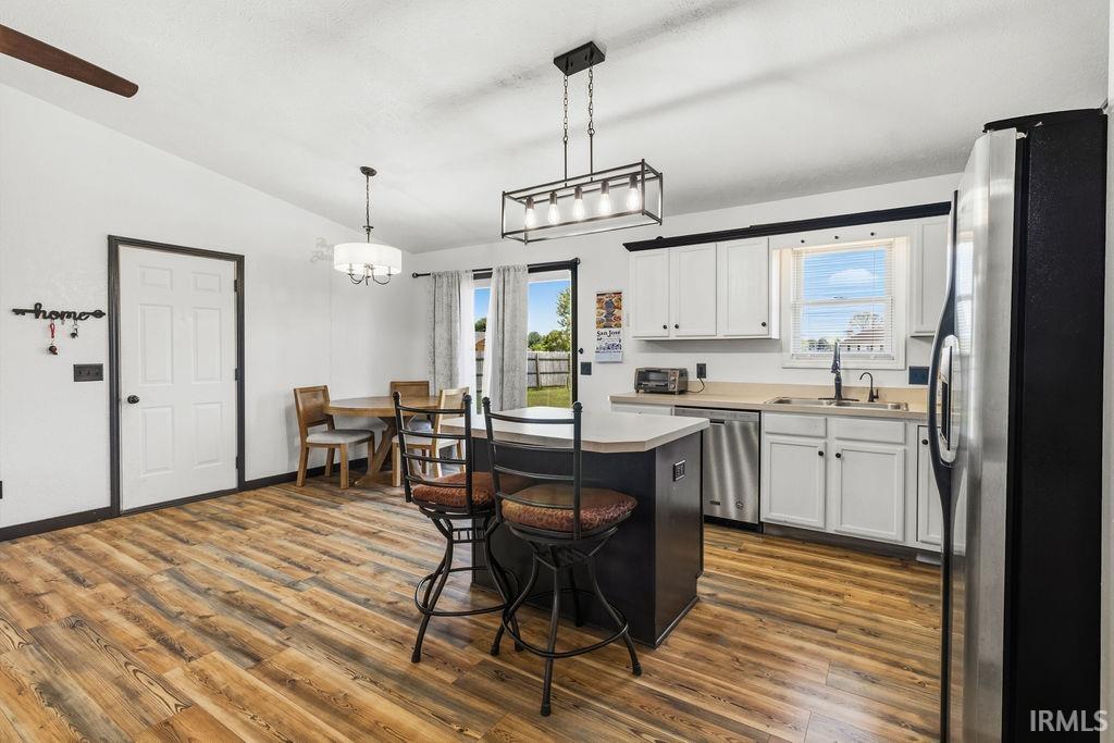 72102 Adam Street Milford IN 46542