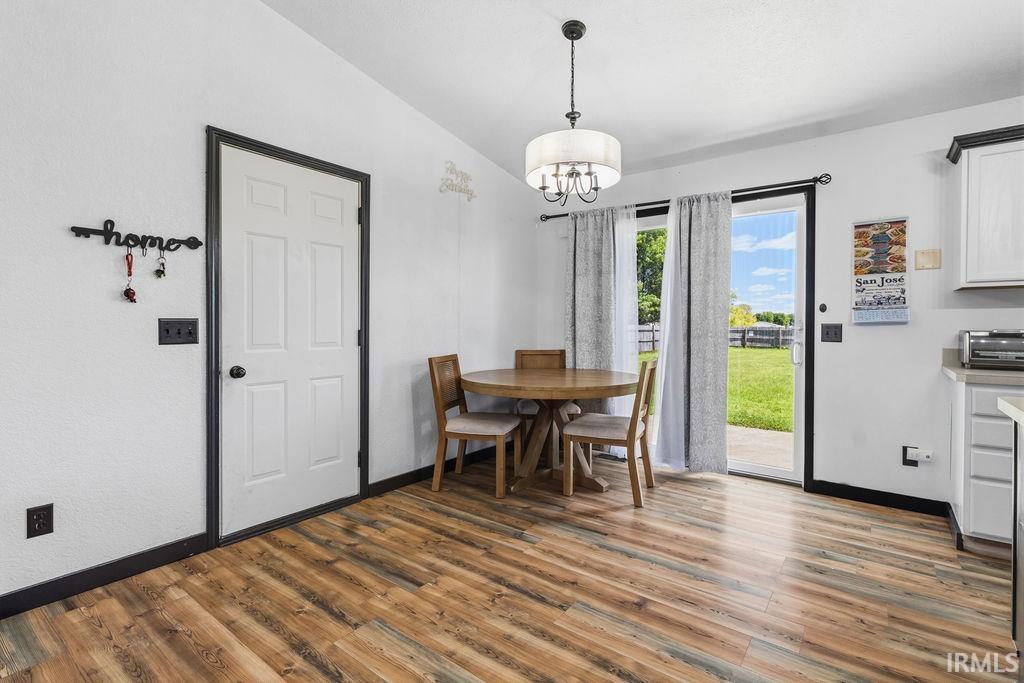 72102 Adam Street Milford IN 46542