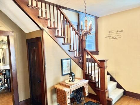 424 W Miller Street Bluffton IN 46714
