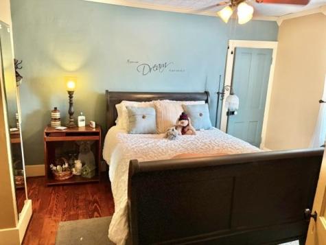 424 W Miller Street Bluffton IN 46714