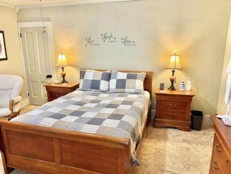 424 W Miller Street Bluffton IN 46714